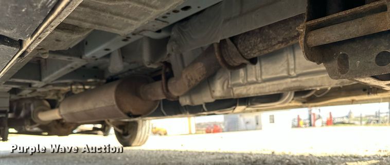 image for item EG6245 2016 Ford Transit 350 van