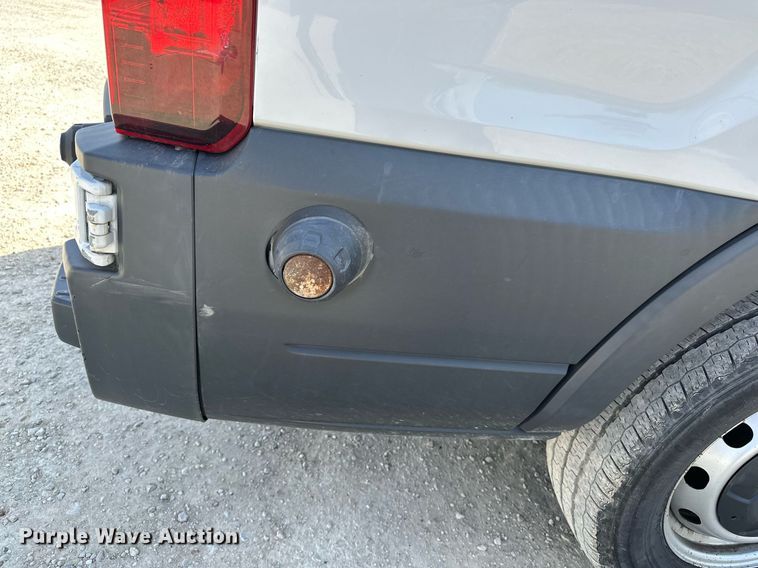 image for item EG6245 2016 Ford Transit 350 van