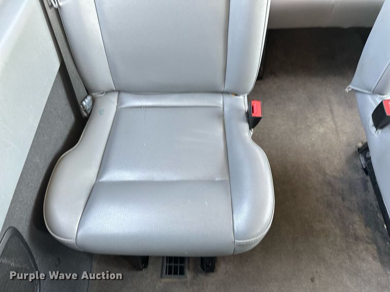 image for item EG6245 2016 Ford Transit 350 van