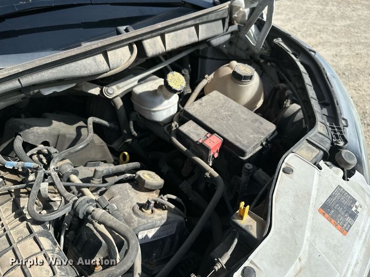 image for item EG6245 2016 Ford Transit 350 van