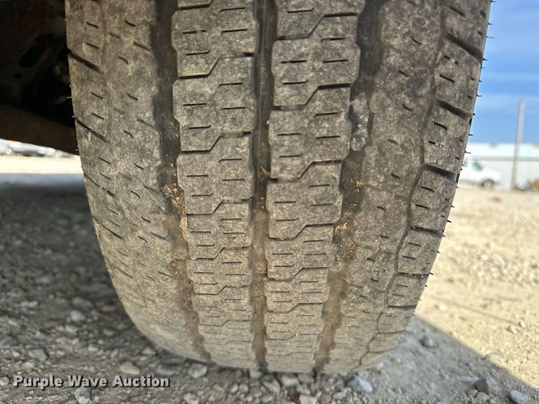 image for item EG6245 2016 Ford Transit 350 van