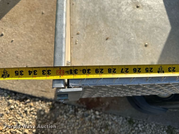 image for item EG6248 2009 Tomberlin E-Merge 500 golf cart