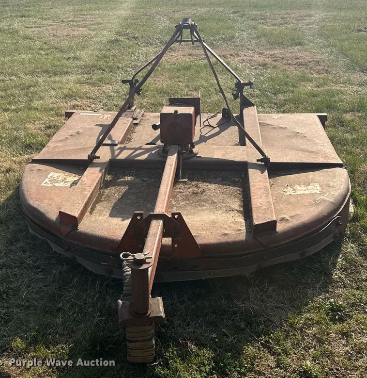 image for item EG6250 Rhino rotary mower