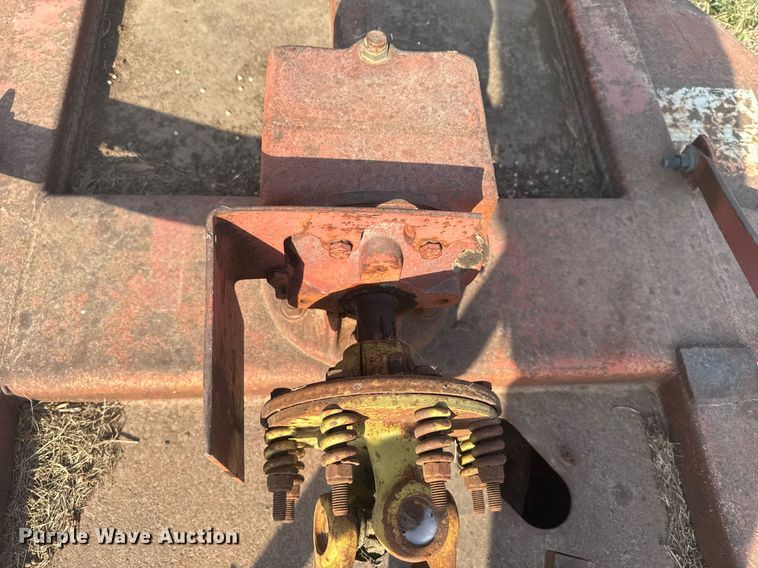 image for item EG6250 Rhino rotary mower