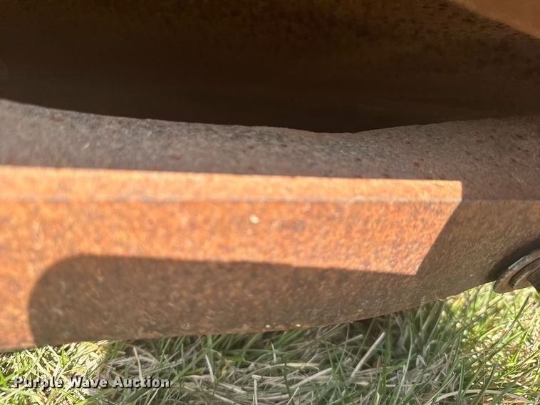 image for item EG6250 Rhino rotary mower