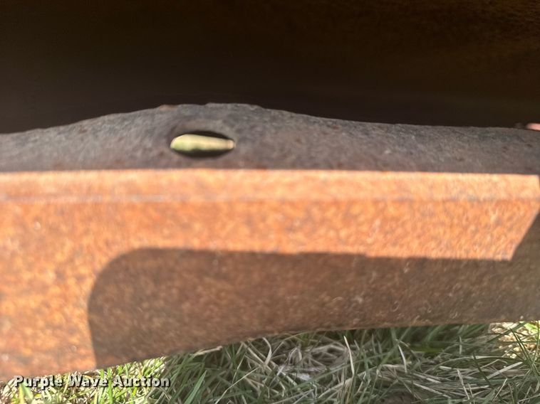 image for item EG6250 Rhino rotary mower