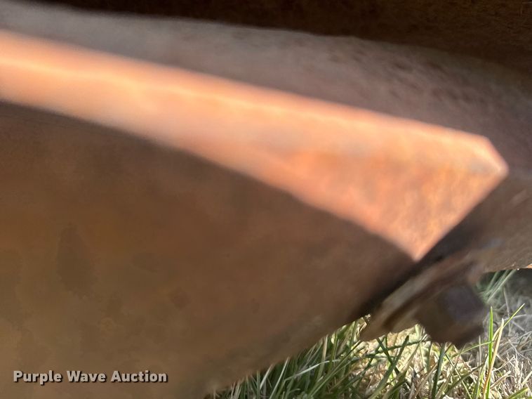 image for item EG6250 Rhino rotary mower