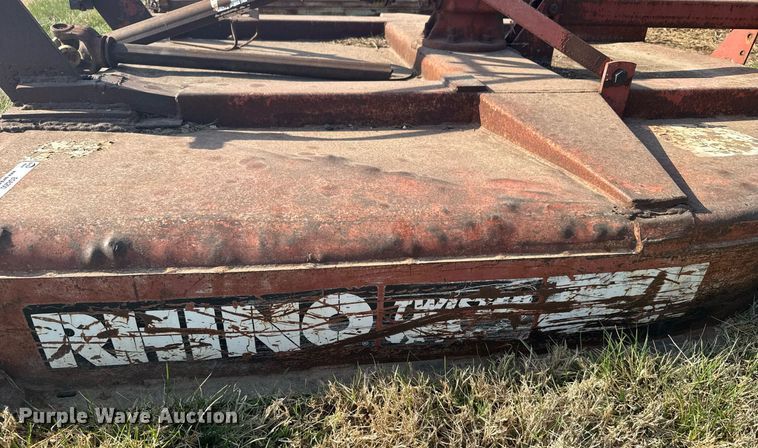 image for item EG6250 Rhino rotary mower