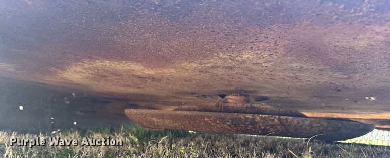 image for item EG6251 2009 Land Pride rotary mower