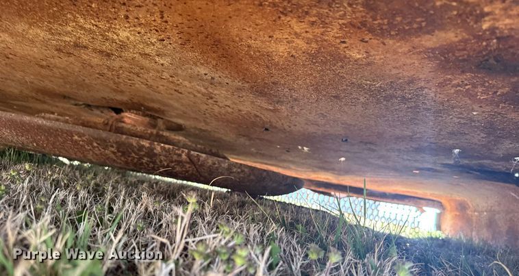 image for item EG6251 2009 Land Pride rotary mower