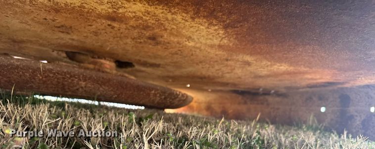 image for item EG6251 2009 Land Pride rotary mower