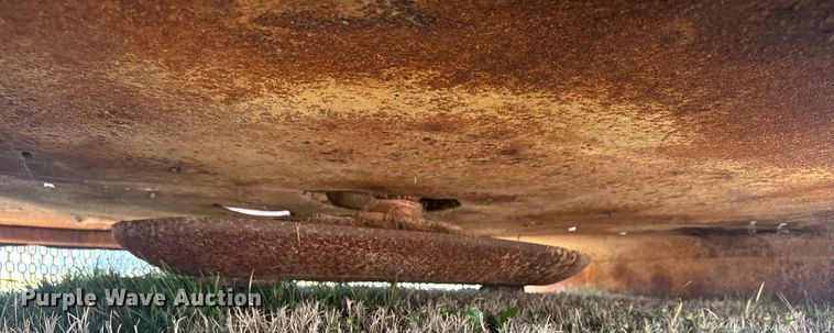 image for item EG6251 2009 Land Pride rotary mower