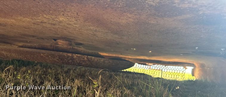 image for item EG6251 2009 Land Pride rotary mower