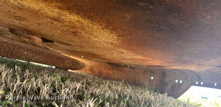 image for item EG6251 2009 Land Pride rotary mower