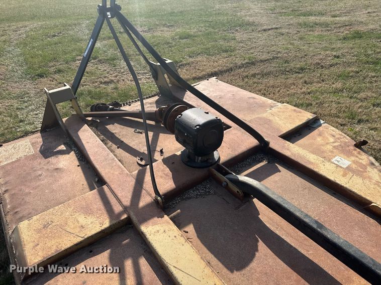 image for item EG6251 2009 Land Pride rotary mower