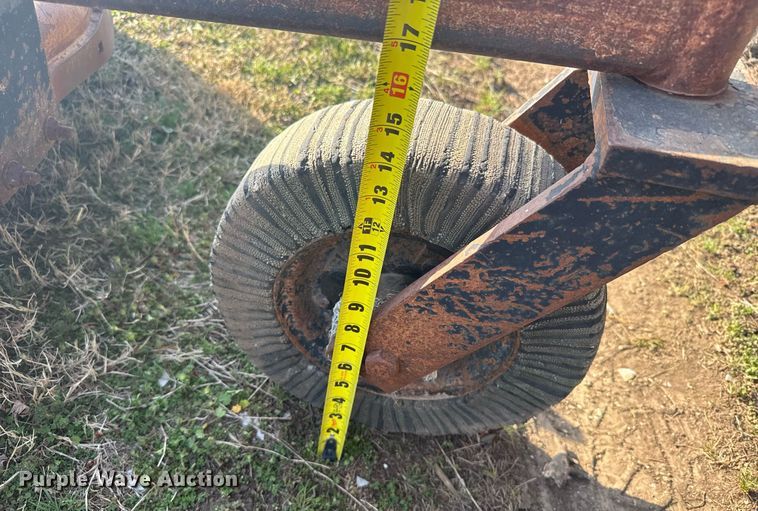 image for item EG6251 2009 Land Pride rotary mower