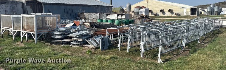 image for item EG6253 Livestock equipment