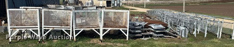 image for item EG6253 Livestock equipment