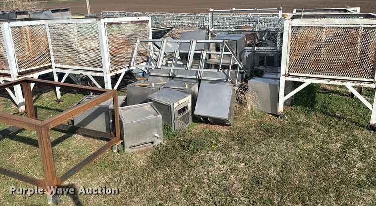 image for item EG6253 Livestock equipment