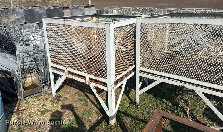 image for item EG6253 Livestock equipment