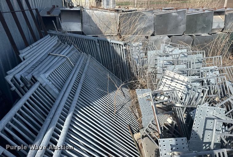 image for item EG6253 Livestock equipment