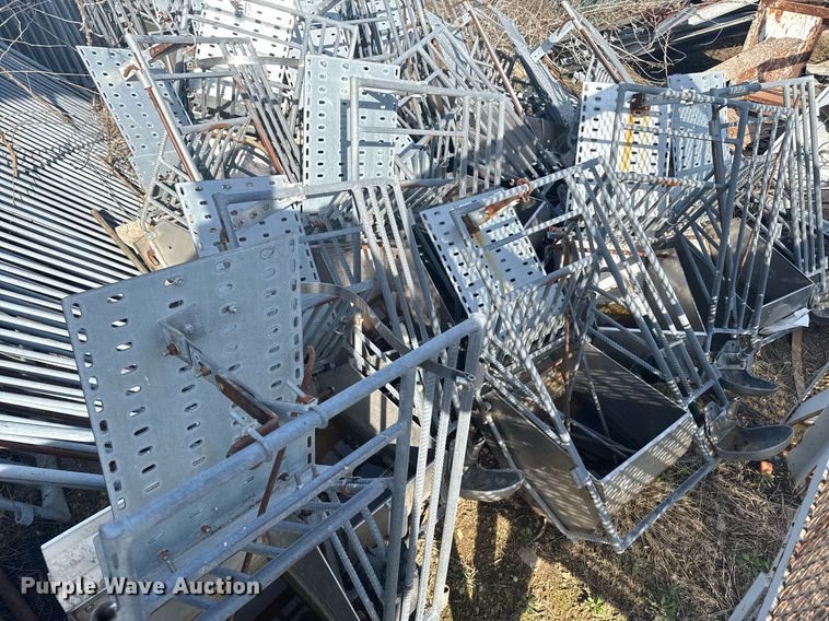 image for item EG6253 Livestock equipment