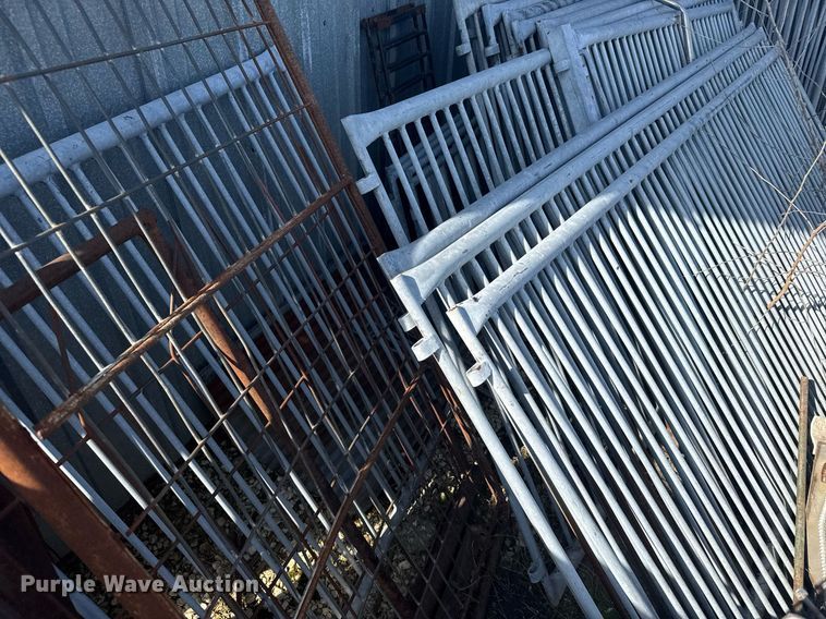 image for item EG6253 Livestock equipment