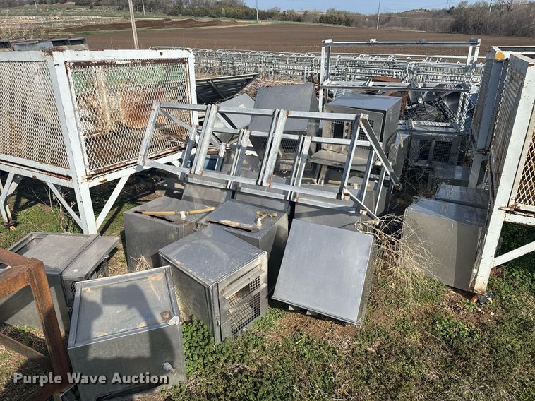 image for item EG6253 Livestock equipment