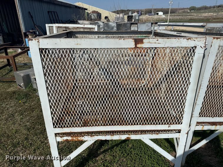 image for item EG6253 Livestock equipment