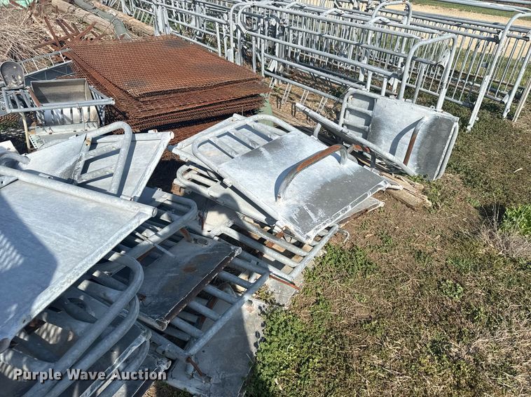 image for item EG6253 Livestock equipment
