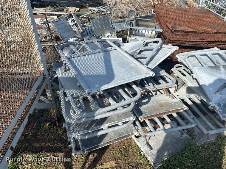 image for item EG6253 Livestock equipment