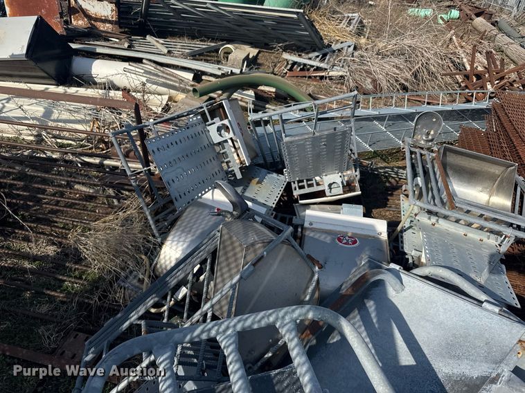 image for item EG6253 Livestock equipment