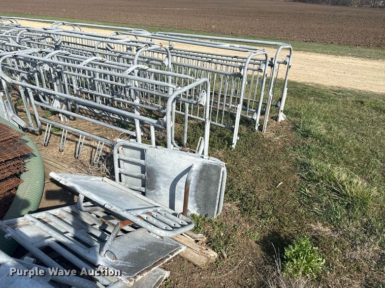 image for item EG6253 Livestock equipment
