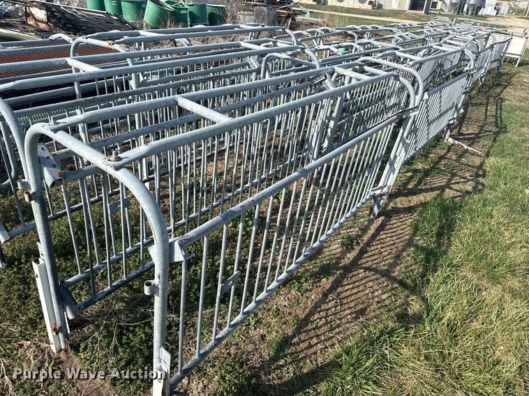 image for item EG6253 Livestock equipment