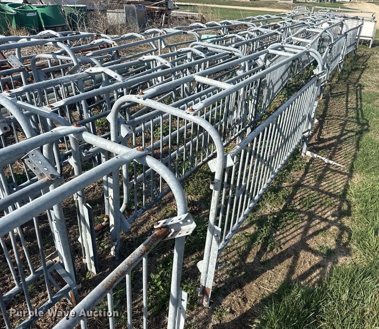 image for item EG6253 Livestock equipment