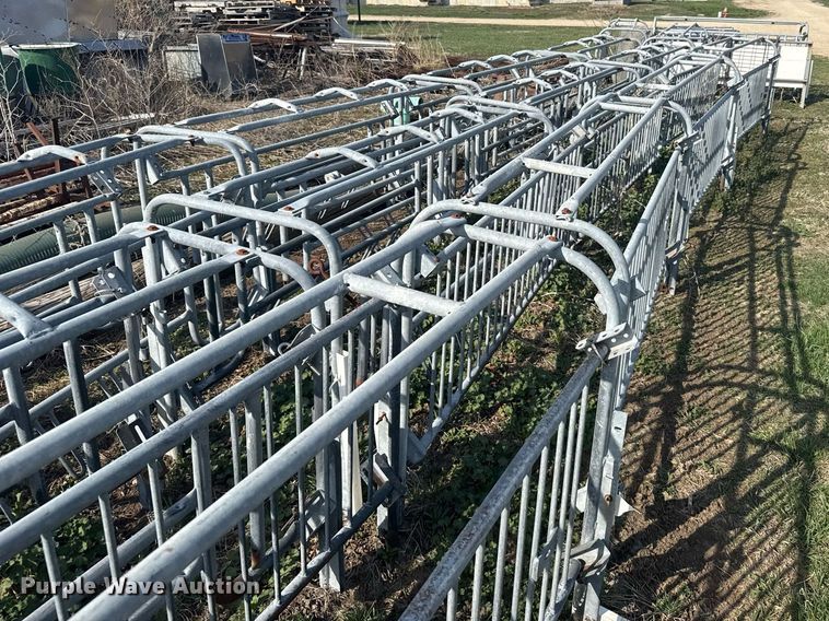 image for item EG6253 Livestock equipment