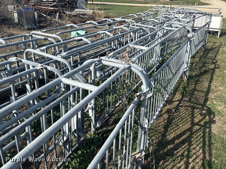 image for item EG6253 Livestock equipment