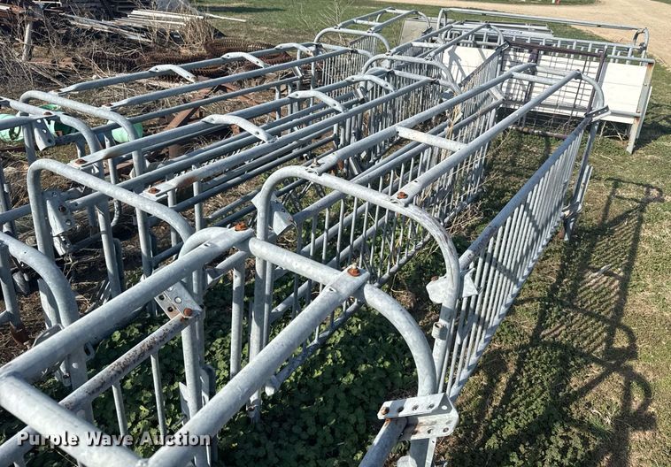 image for item EG6253 Livestock equipment