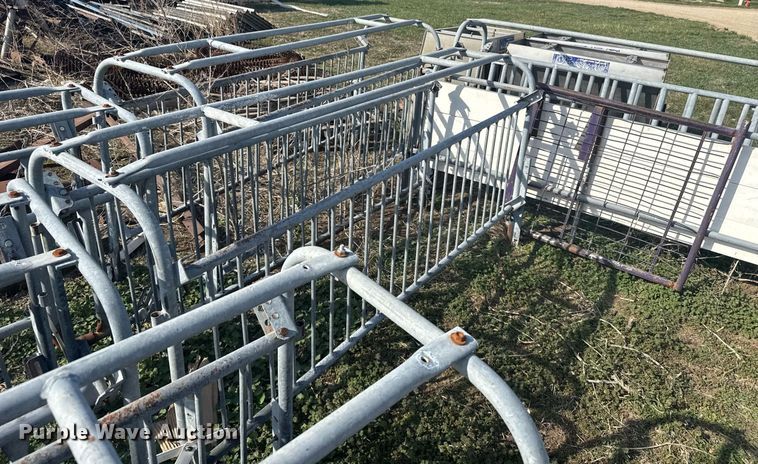 image for item EG6253 Livestock equipment