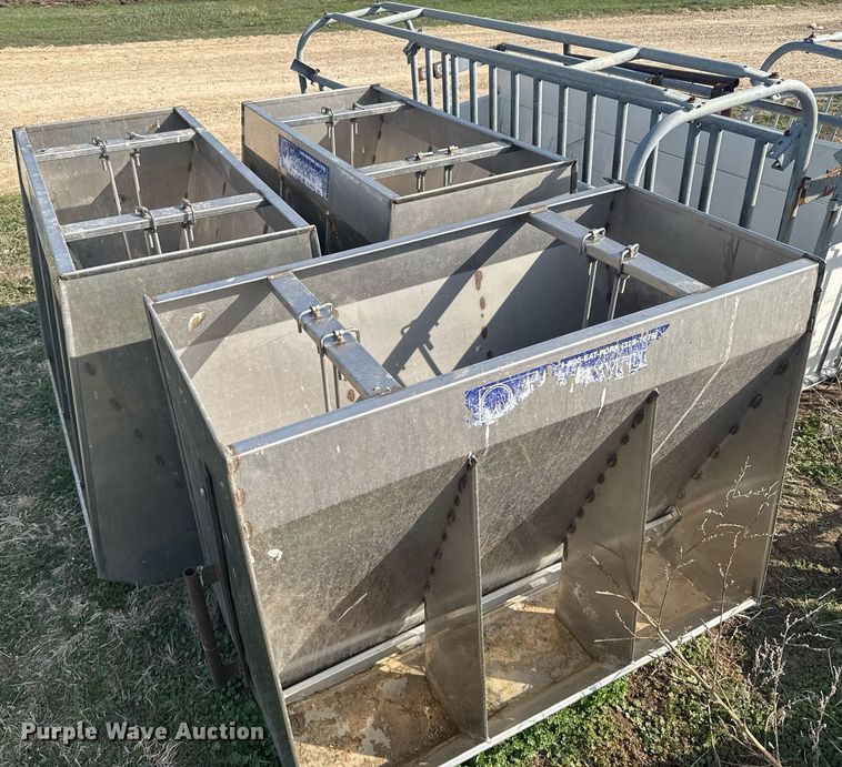 image for item EG6253 Livestock equipment