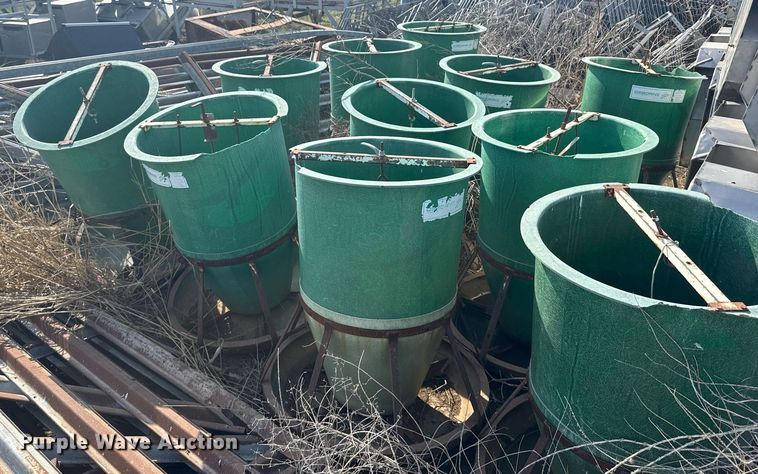 image for item EG6253 Livestock equipment