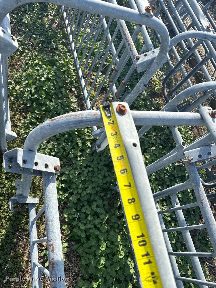 image for item EG6253 Livestock equipment