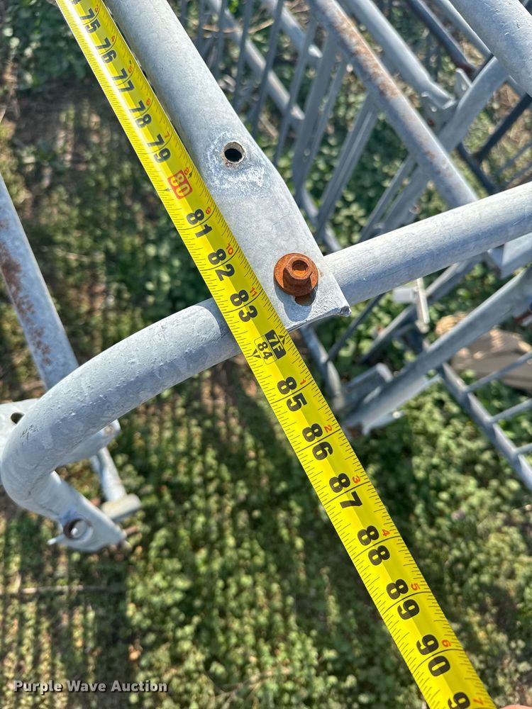 image for item EG6253 Livestock equipment