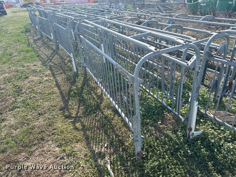 image for item EG6253 Livestock equipment