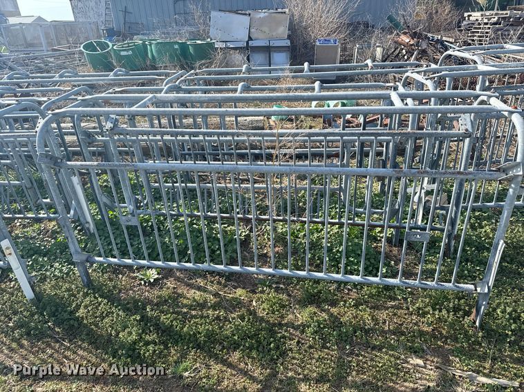 image for item EG6253 Livestock equipment