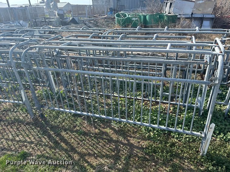 image for item EG6253 Livestock equipment