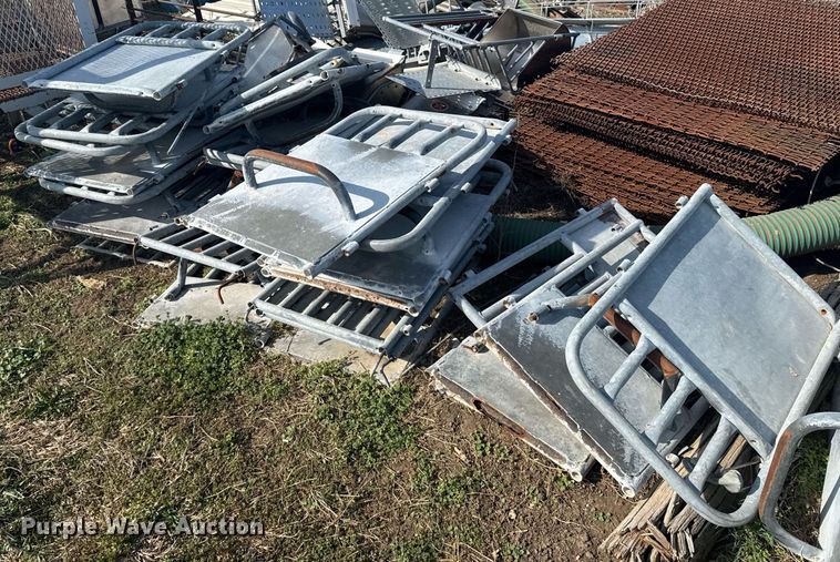 image for item EG6253 Livestock equipment