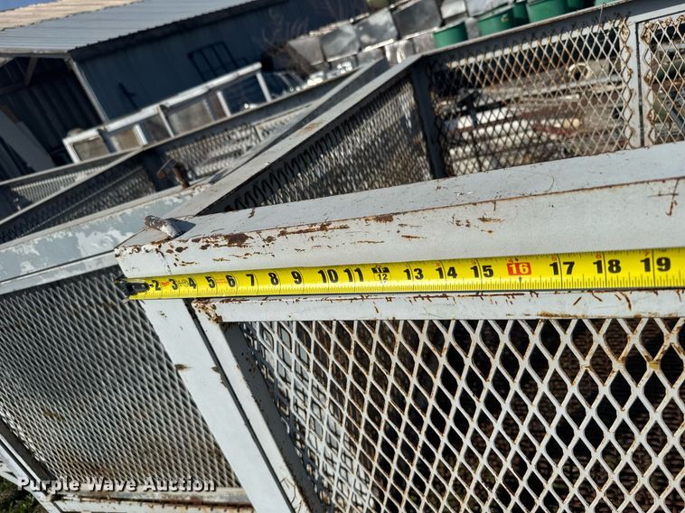 image for item EG6253 Livestock equipment