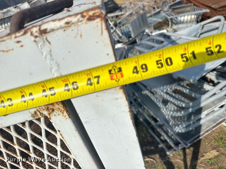 image for item EG6253 Livestock equipment