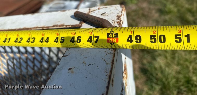 image for item EG6253 Livestock equipment